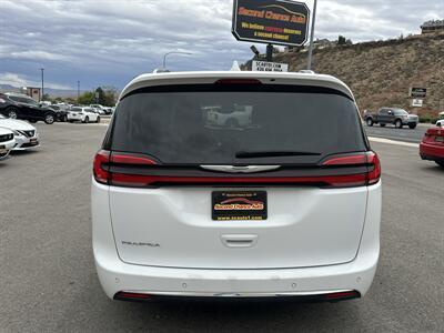 2021 Chrysler Pacifica Touring L - Photo 5 - St. George, UT 84770