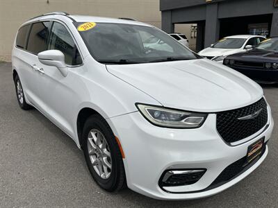 2021 Chrysler Pacifica Touring L - Photo 1 - St. George, UT 84770