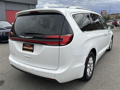 2021 Chrysler Pacifica Touring L - Photo 6 - St. George, UT 84770