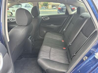 2019 Nissan Sentra SV   - Photo 9 - St. George, UT 84770