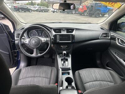 2019 Nissan Sentra SV   - Photo 10 - St. George, UT 84770