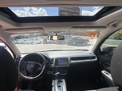 2016 Honda HR-V EX   - Photo 10 - St. George, UT 84770