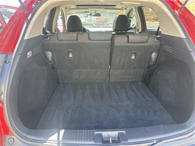 2016 Honda HR-V EX   - Photo 11 - St. George, UT 84770