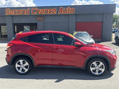 2016 Honda HR-V EX   - Photo 7 - St. George, UT 84770