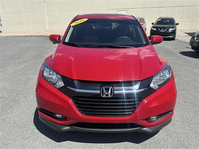 2016 Honda HR-V EX   - Photo 2 - St. George, UT 84770