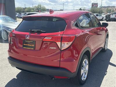 2016 Honda HR-V EX   - Photo 6 - St. George, UT 84770