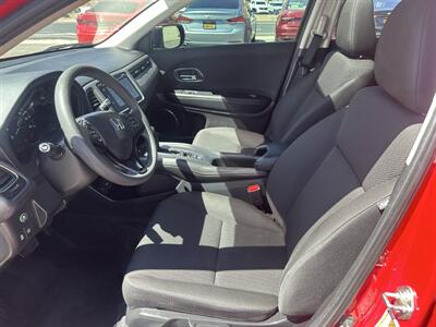 2016 Honda HR-V EX   - Photo 8 - St. George, UT 84770