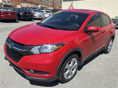 2016 Honda HR-V EX   - Photo 3 - St. George, UT 84770
