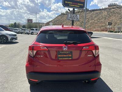 2016 Honda HR-V EX   - Photo 5 - St. George, UT 84770
