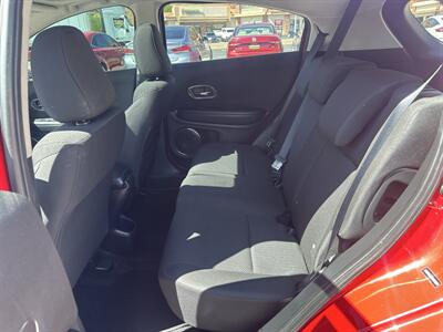 2016 Honda HR-V EX   - Photo 9 - St. George, UT 84770