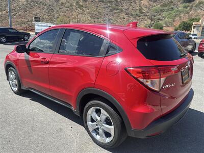 2016 Honda HR-V EX   - Photo 4 - St. George, UT 84770