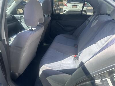2005 Honda Civic SE   - Photo 8 - St. George, UT 84770