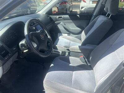2005 Honda Civic SE   - Photo 7 - St. George, UT 84770