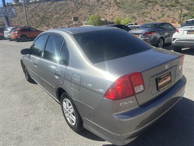 2005 Honda Civic SE   - Photo 4 - St. George, UT 84770