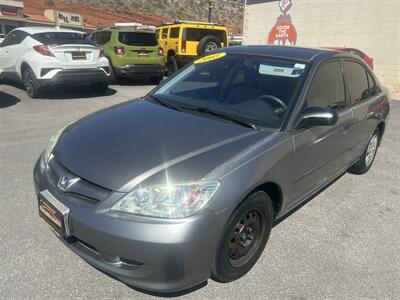 2005 Honda Civic SE   - Photo 3 - St. George, UT 84770