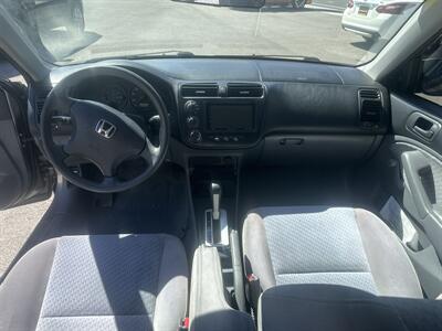 2005 Honda Civic SE   - Photo 9 - St. George, UT 84770