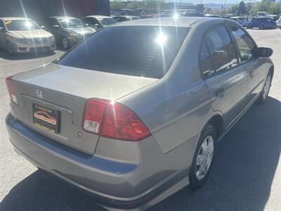 2005 Honda Civic SE   - Photo 6 - St. George, UT 84770