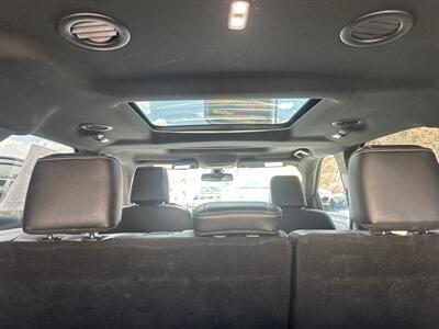 2018 Ford Explorer Platinum   - Photo 11 - St. George, UT 84770