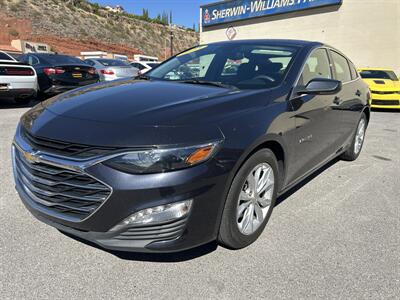 2023 Chevrolet Malibu LT   - Photo 3 - St. George, UT 84770