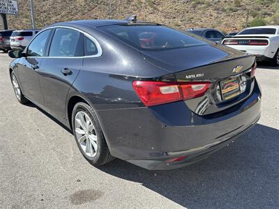 2023 Chevrolet Malibu LT   - Photo 5 - St. George, UT 84770