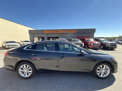 2023 Chevrolet Malibu LT   - Photo 8 - St. George, UT 84770