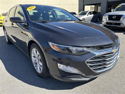 2023 Chevrolet Malibu LT   - Photo 1 - St. George, UT 84770