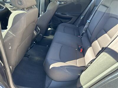 2023 Chevrolet Malibu LT   - Photo 11 - St. George, UT 84770