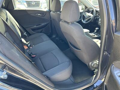 2023 Chevrolet Malibu LT   - Photo 10 - St. George, UT 84770