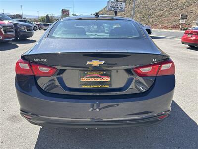 2023 Chevrolet Malibu LT   - Photo 6 - St. George, UT 84770