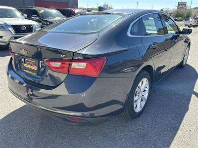 2023 Chevrolet Malibu LT   - Photo 7 - St. George, UT 84770