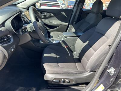 2023 Chevrolet Malibu LT   - Photo 12 - St. George, UT 84770
