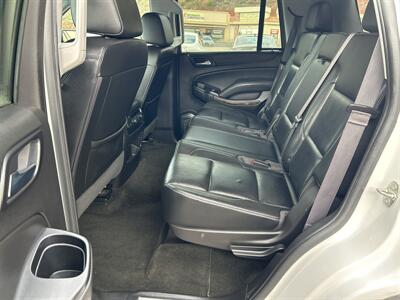 2017 Chevrolet Tahoe LT - Photo 12 - St. George, UT 84770