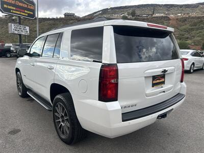 2017 Chevrolet Tahoe LT - Photo 5 - St. George, UT 84770