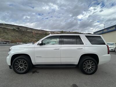 2017 Chevrolet Tahoe LT - Photo 4 - St. George, UT 84770