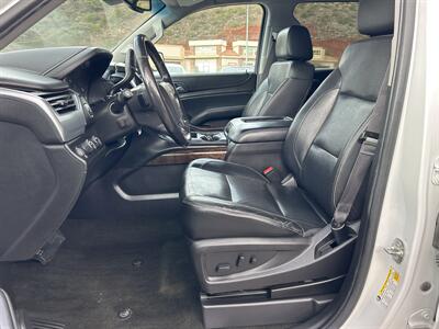 2017 Chevrolet Tahoe LT - Photo 13 - St. George, UT 84770