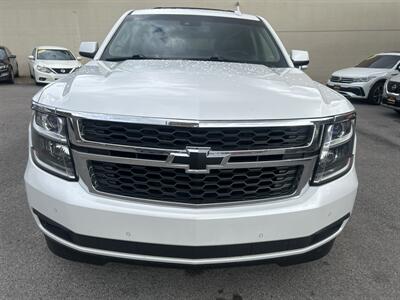 2017 Chevrolet Tahoe LT - Photo 2 - St. George, UT 84770