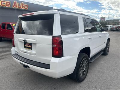 2017 Chevrolet Tahoe LT - Photo 7 - St. George, UT 84770