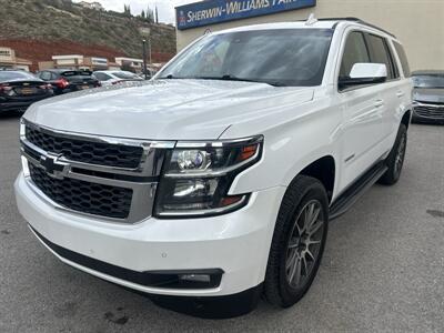 2017 Chevrolet Tahoe LT - Photo 3 - St. George, UT 84770