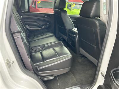 2017 Chevrolet Tahoe LT - Photo 9 - St. George, UT 84770