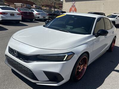 2023 Honda Civic Sport - Photo 3 - St. George, UT 84770