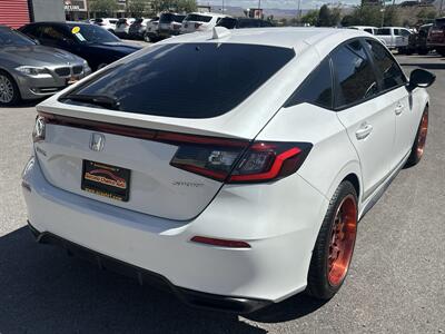 2023 Honda Civic Sport - Photo 6 - St. George, UT 84770