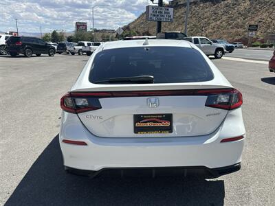 2023 Honda Civic Sport - Photo 5 - St. George, UT 84770