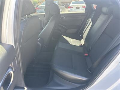 2023 Honda Civic Sport - Photo 9 - St. George, UT 84770