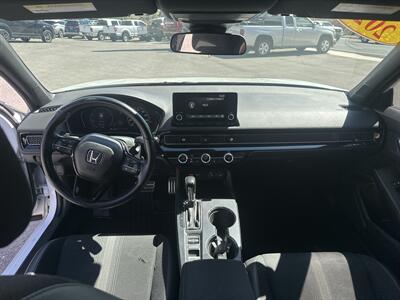 2023 Honda Civic Sport - Photo 10 - St. George, UT 84770
