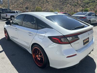 2023 Honda Civic Sport - Photo 4 - St. George, UT 84770