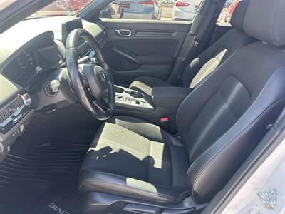 2023 Honda Civic Sport - Photo 8 - St. George, UT 84770