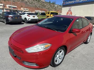 2016 Dodge Dart SXT Sport   - Photo 3 - St. George, UT 84770