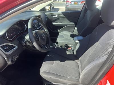 2016 Dodge Dart SXT Sport   - Photo 9 - St. George, UT 84770