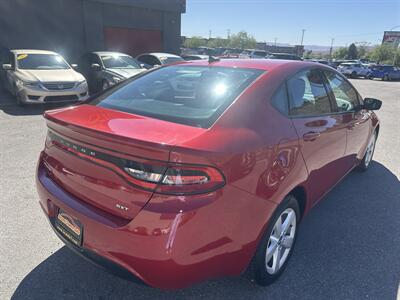 2016 Dodge Dart SXT Sport   - Photo 7 - St. George, UT 84770