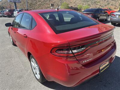 2016 Dodge Dart SXT Sport   - Photo 5 - St. George, UT 84770